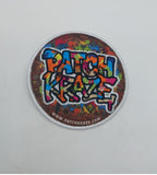 Custom Patch Samples