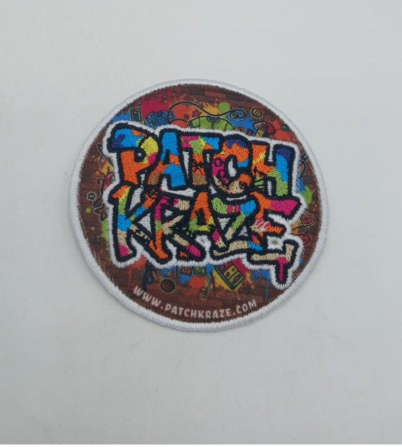 Custom Patch Samples