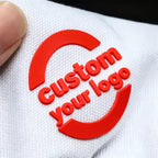 Silicone Transfers & Patches