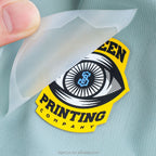 Silicone Transfers & Patches