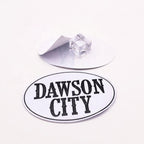 Custom Vinyl Stickers