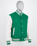 Letterman Jackets