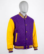 Letterman Jackets