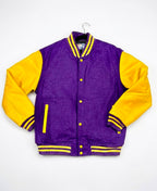 Letterman Jackets