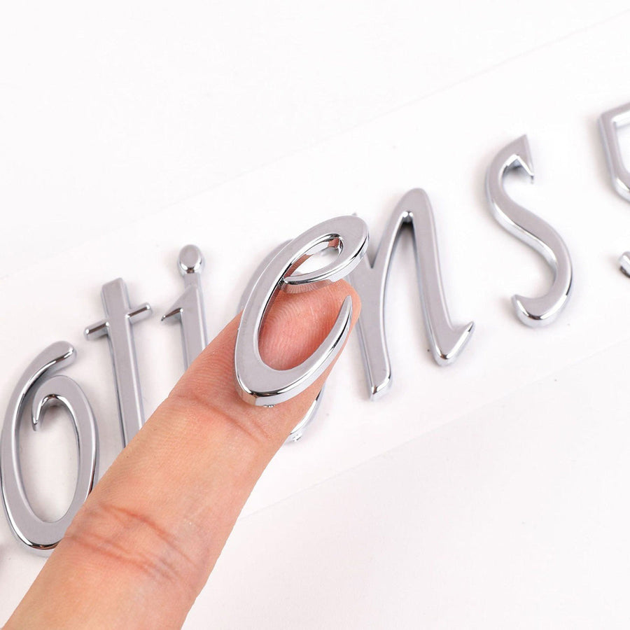 Custom Shapes & Clean Edges