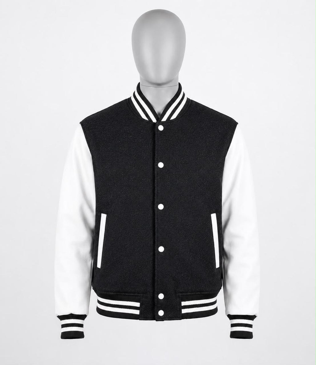 Letterman Jackets
