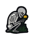 Glow in The Dark Embroidery Patches