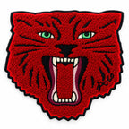 Custom Chenille Patches