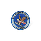 Woven Patches