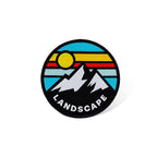 Woven Patches