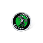 Woven Patches