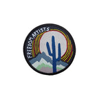 Woven Patches