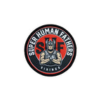 Woven Patches
