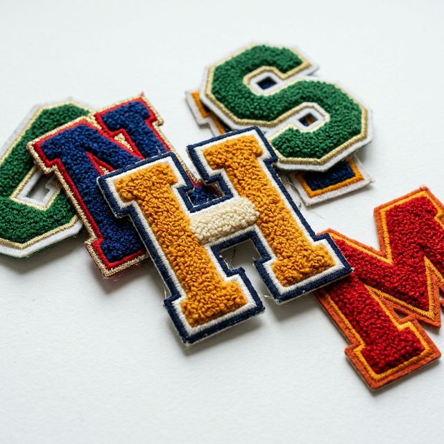 Vibrant Colors & Detail