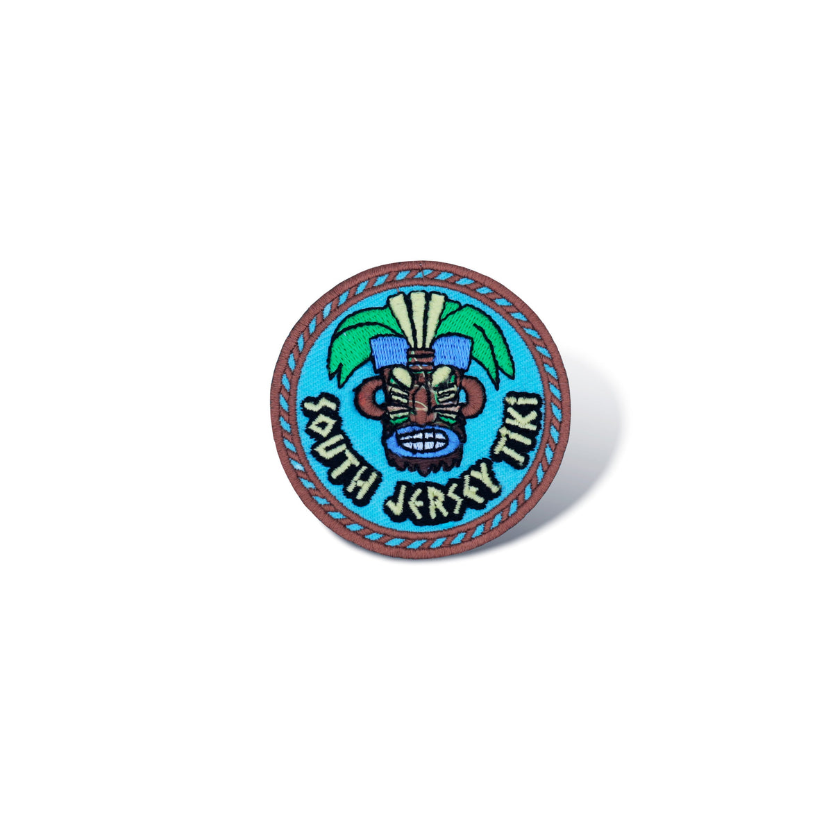 Patches for Beanies