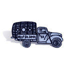 Embroidered Patches