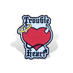Backpack Patches