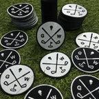 Sports & Golf Patches