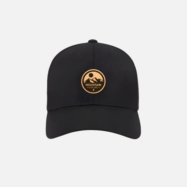 Custom Leather Patches For Hats