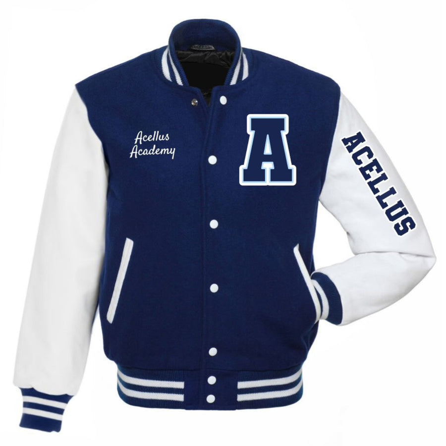 Racing Team Jacket