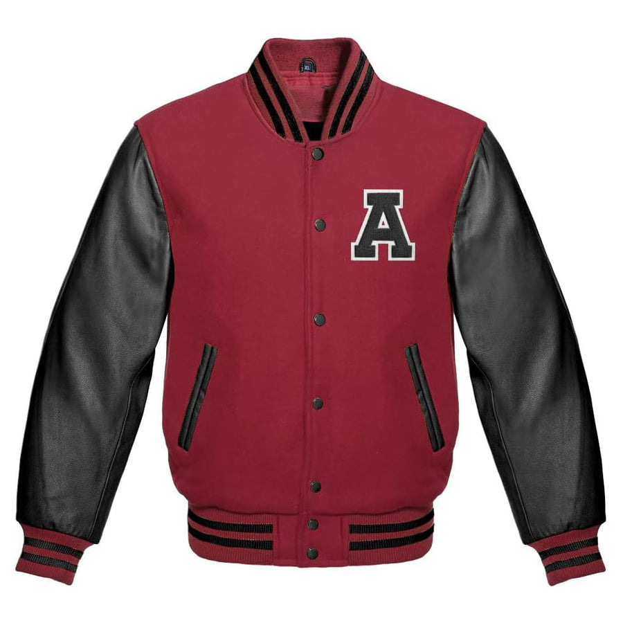 Vintage Biker Jacket