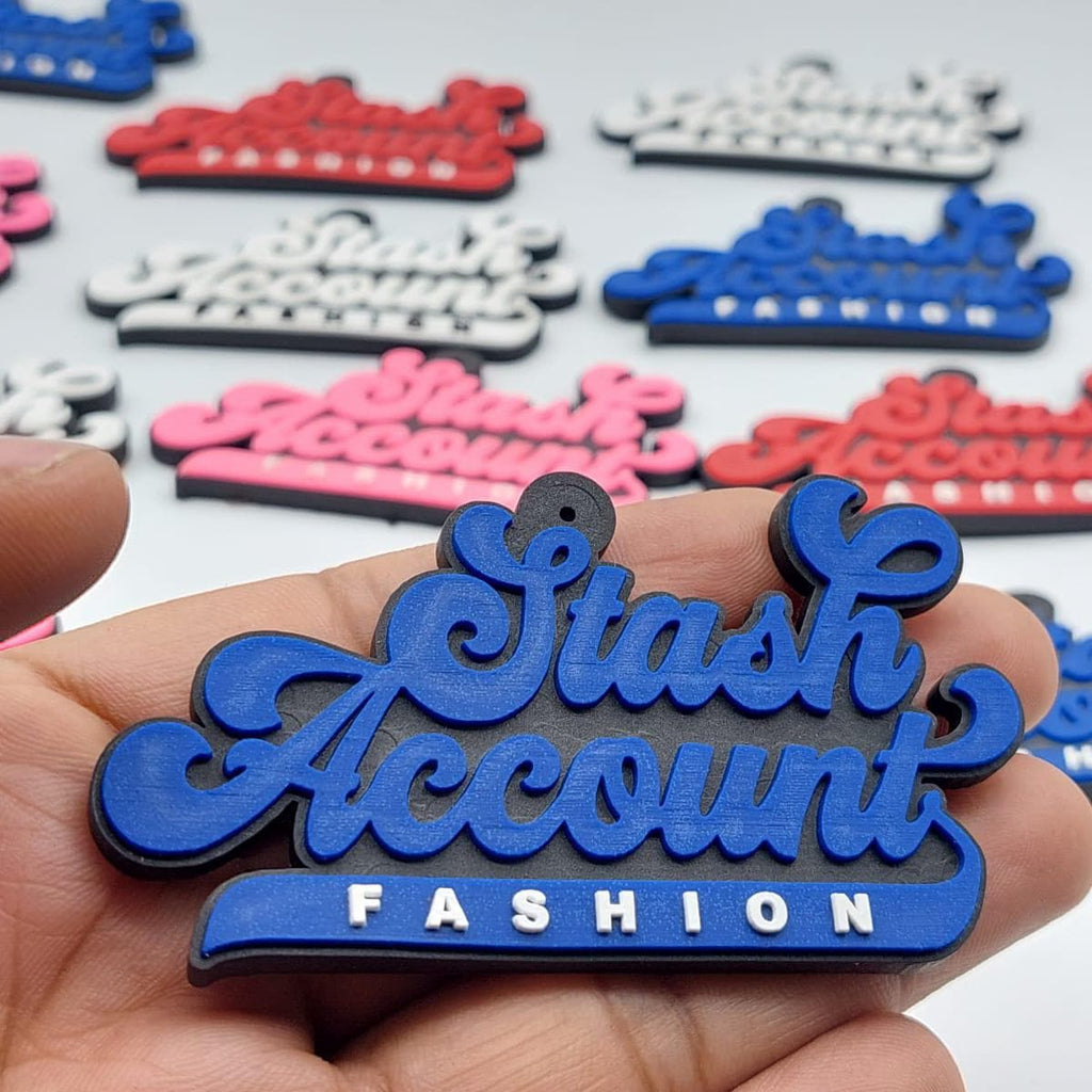 PVC Patches