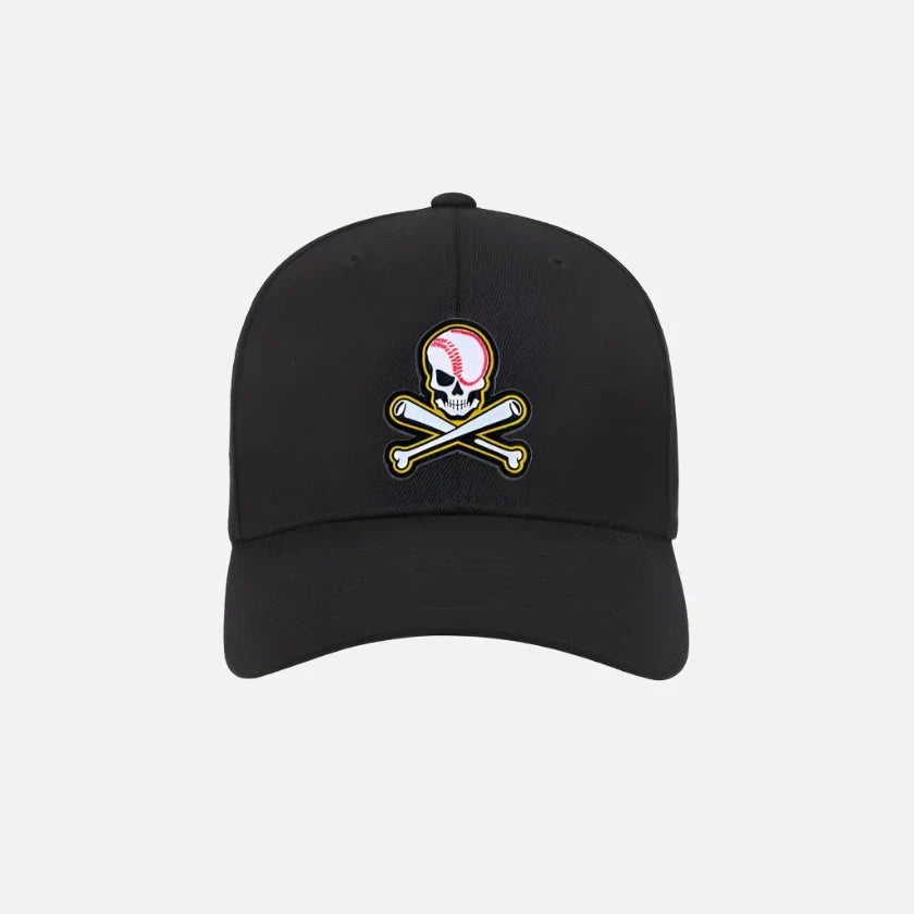 Custom Rubber Patches For Hats