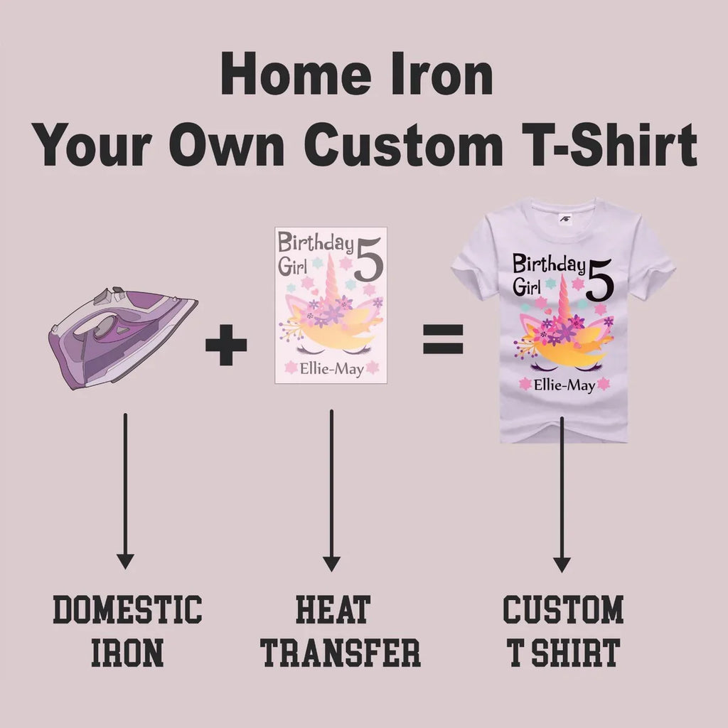 DTF Transfers