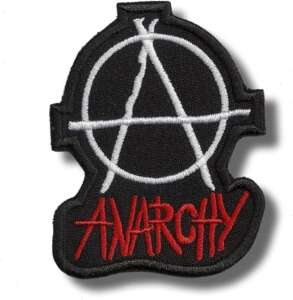sons of anarchy patches