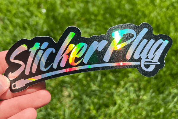 custom patches
