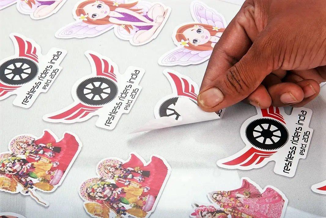 The Easiest Way to Add Patches to Clothes Without Sewing
