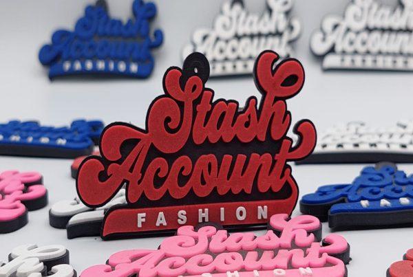 embroidered patches